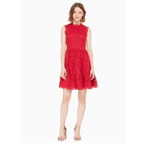 Kate Spade New York poppy fields dress